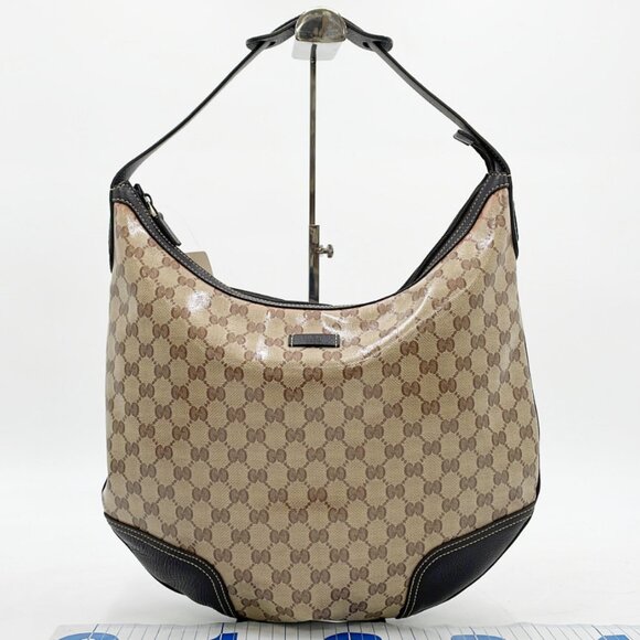 Gucci GG Canvas Princy - Picture 1 of 12